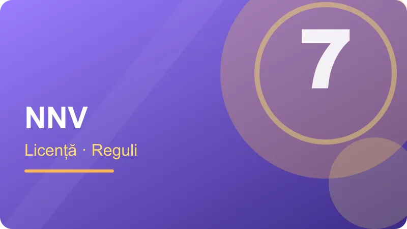 NNV – Joc responsabil și suport la NNV Casino Joc responsabil și suport la NNV Casino – ilustrație pentru secțiunea NNV